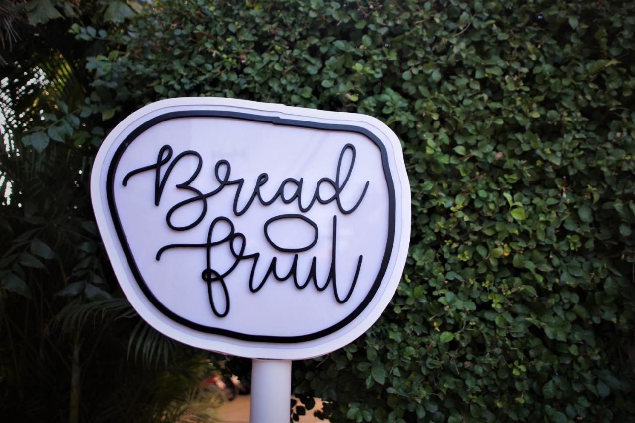 Auberge de jeunesse Breadfruit à Chiang Mai Extérieur photo
